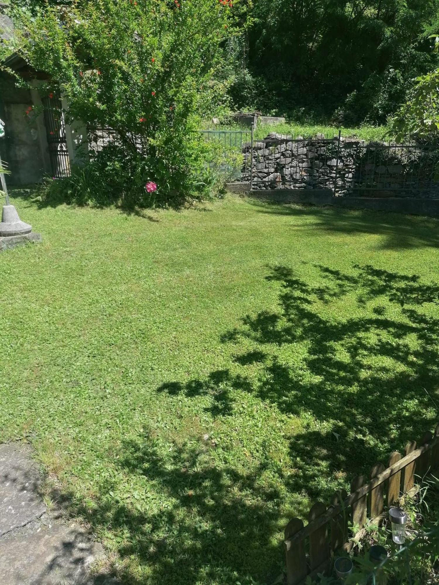 Casa Prucci Villa Battigio Eksteriør billede
